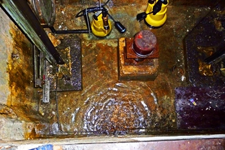 kewabo® deutschland gmbh duisburg aufzugschacht abdichtung